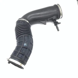 For Ford Explorer 2.3T 2011- FB5Z9B659B rubber air flow pipe intake throttle body hose assembly