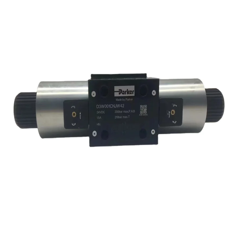 

D1FB D1F D1 D1FBE01 D1FBE02 D1FBE03 Series D1MW004CNJW1P91Direct Operated Proportional Directional Control Valve