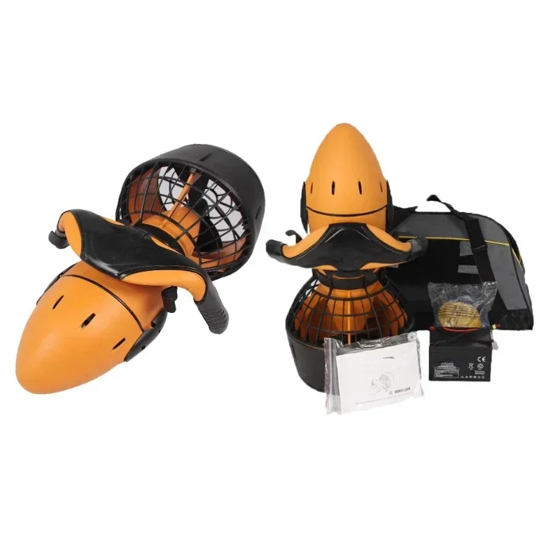 Sell like hot cakes Underwater thruster diving booster Underwater Scooter  underwater  diving equipment