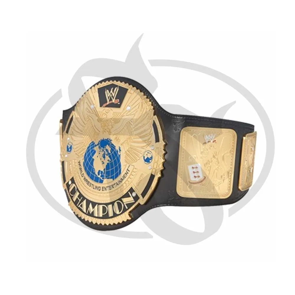 New Design Wrestling Custom Championship Belt For Boxing