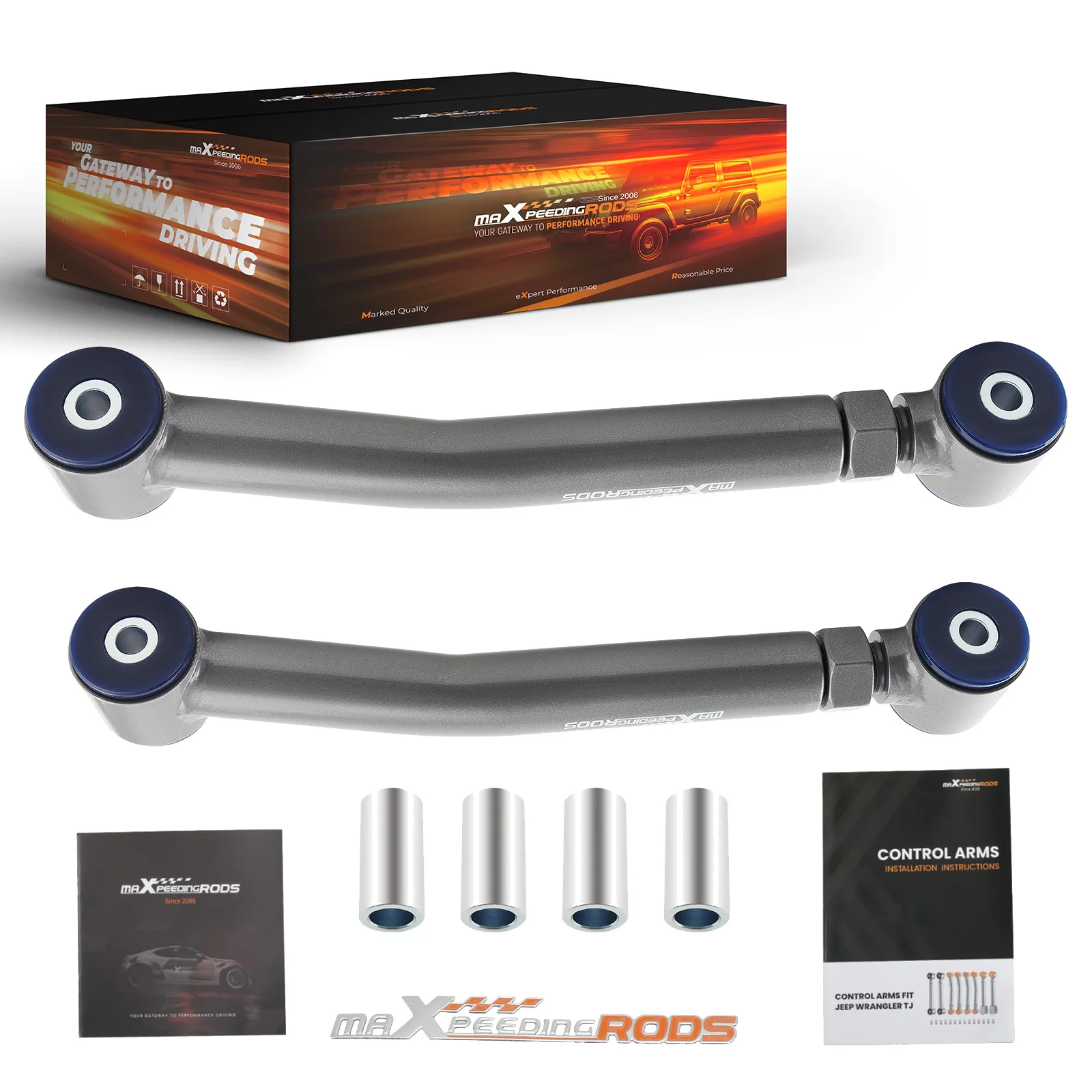 Adjustable Heavy Du…