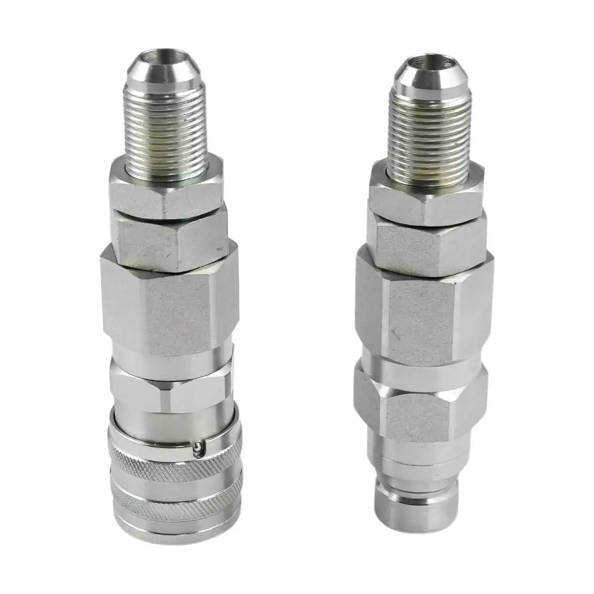 #10 Jic Thread 1/2"…