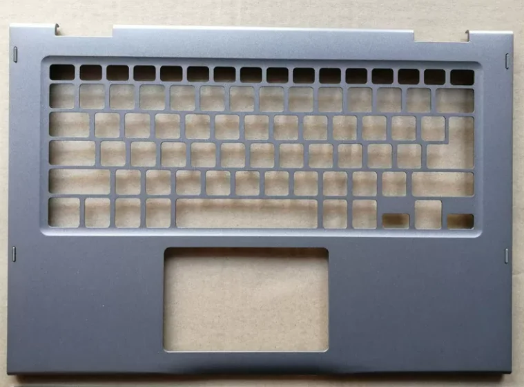 New laptop upper case cover plamrest for DELL insprion  5379 5368 5378