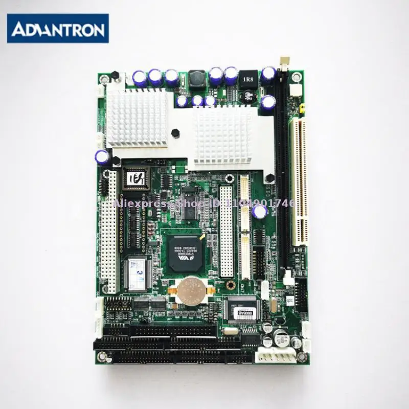 PCM-9575F PCM-9575  Rev:A2 Industrial control motherboard; Core module of industrial control computer