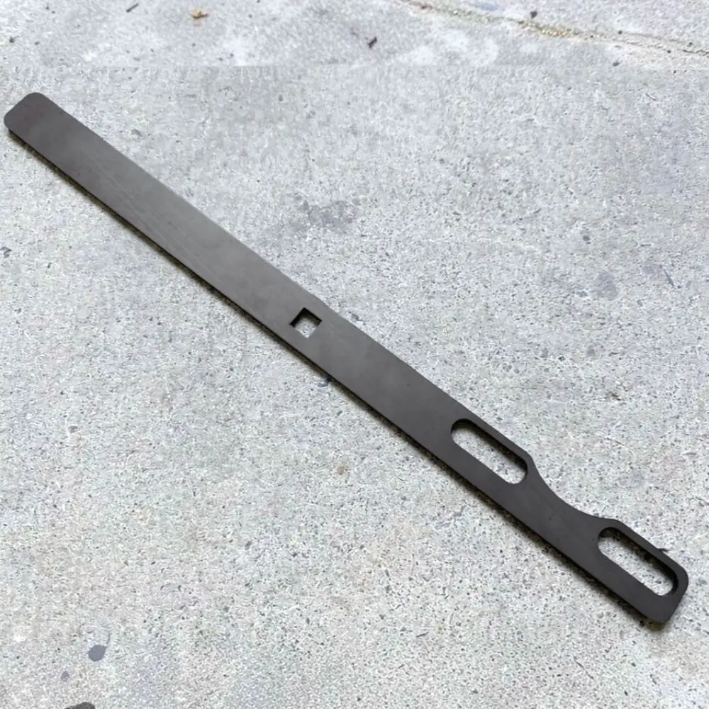 Car Wheel Hub Support Wrench For Yuewang 1 2 Inch Drive Hand Tool Automotive Positioning Repair Metal Spanner