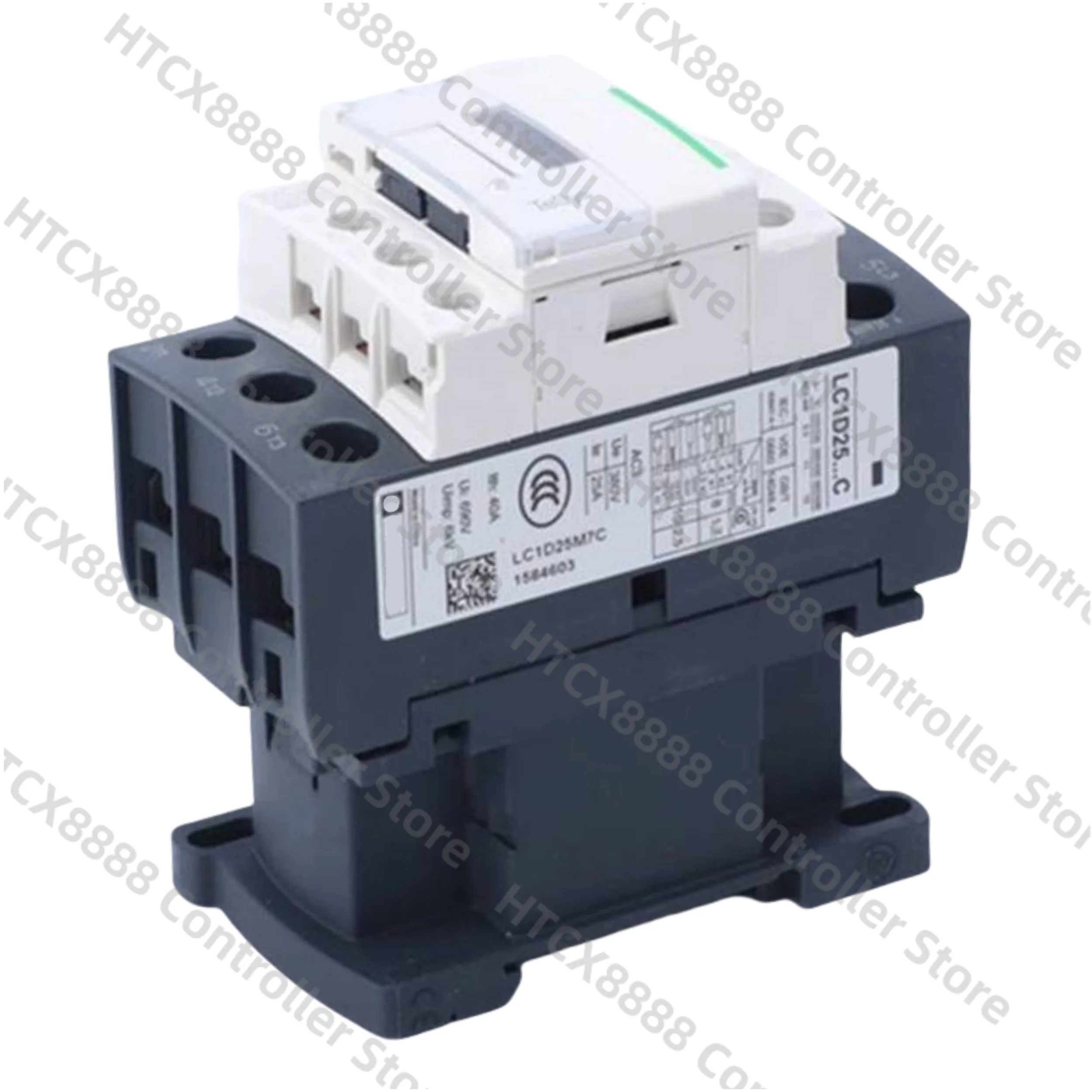 LC1D18BDC Original LC1-D18BDC DC24V