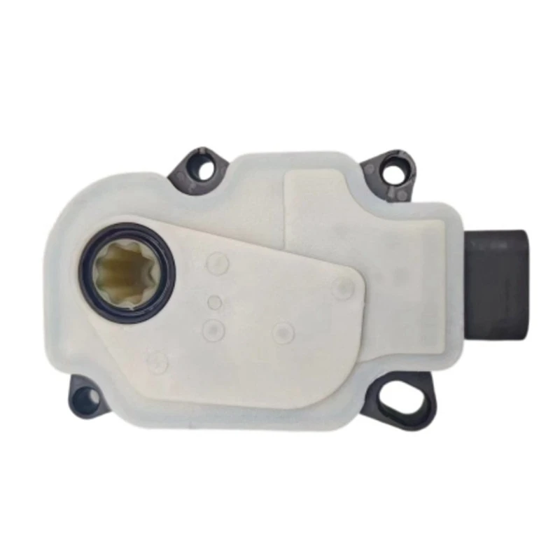 

95B965501AA Car Heater Control Valve Servo Motor For Porsche Maca Volkswagen Golf Touareg Q7 Skoda