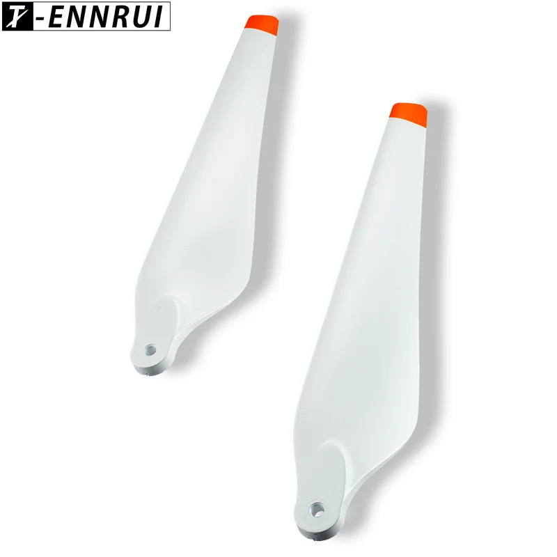 Sonnenschutz Faltbare Carbon-Propeller CW CCW für DJI T10/T16/T20 Landwirtschaftsdrohne - Kompatibel mit DJI T10 T16 T20 – Detail 6