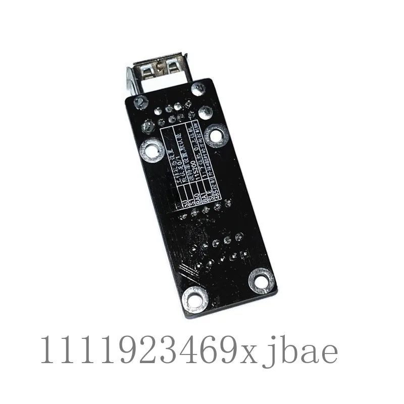 Keyboard Mouse HID To UART Serial Module Scan Code Output Board For KVM Synchronizer Extension