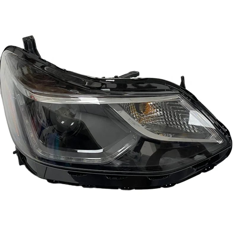 

AUTO LAMP HALOGEN HEADLIGHT HEADLAMP RH FOR CHEVY CRUZE 2017 84106695