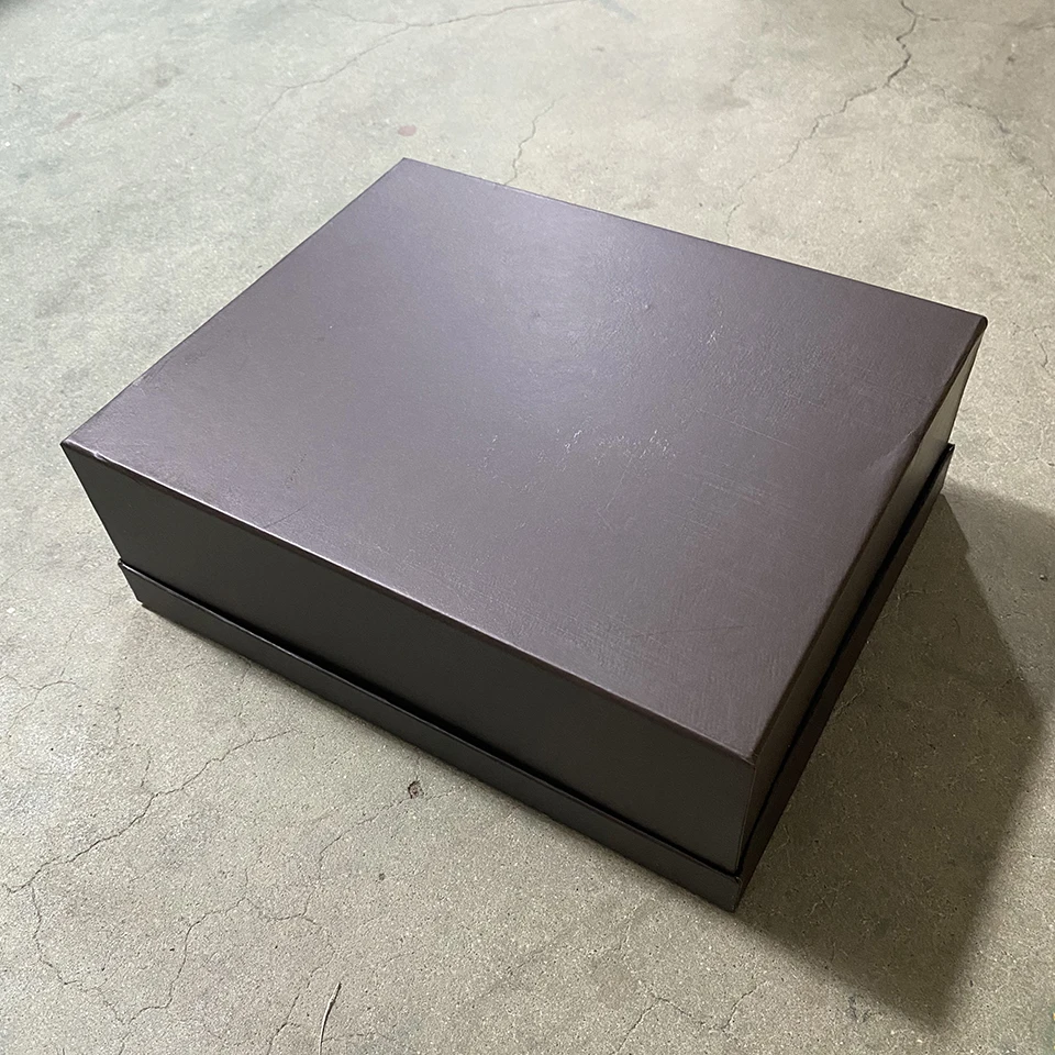 

Коробки для обуви Дополнительная плата за доставку коробок