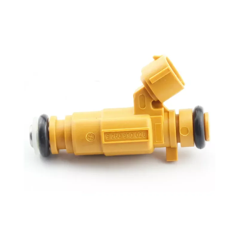 

1 Piece Car Engine Part Fuel Injector 35310-39135 For Hyundai Sorento KIA Carnival Santa OEM 3531039135