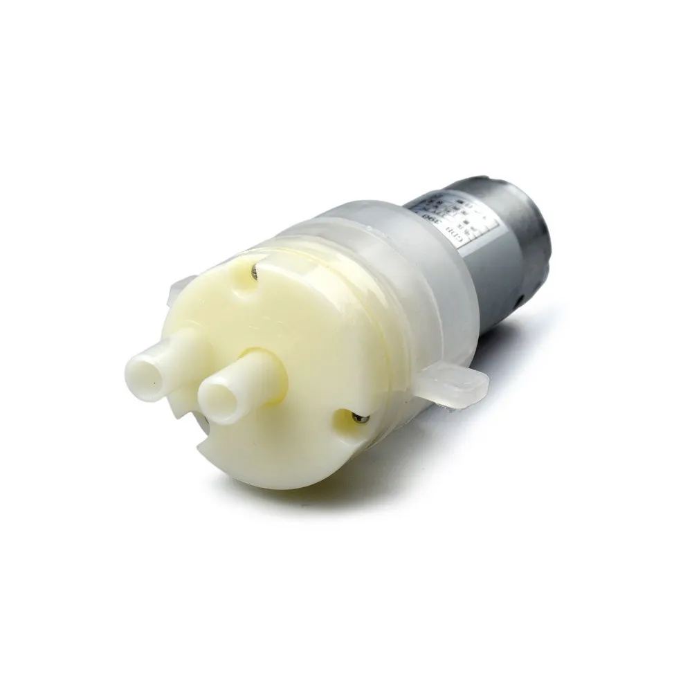 

Самовсасывающий микроводяной насос 12 В 24 В пищевой чайный столик мембранный насос бытовой прибор всасывающий водяной насос 1,8 л/мин 0,15 МПа