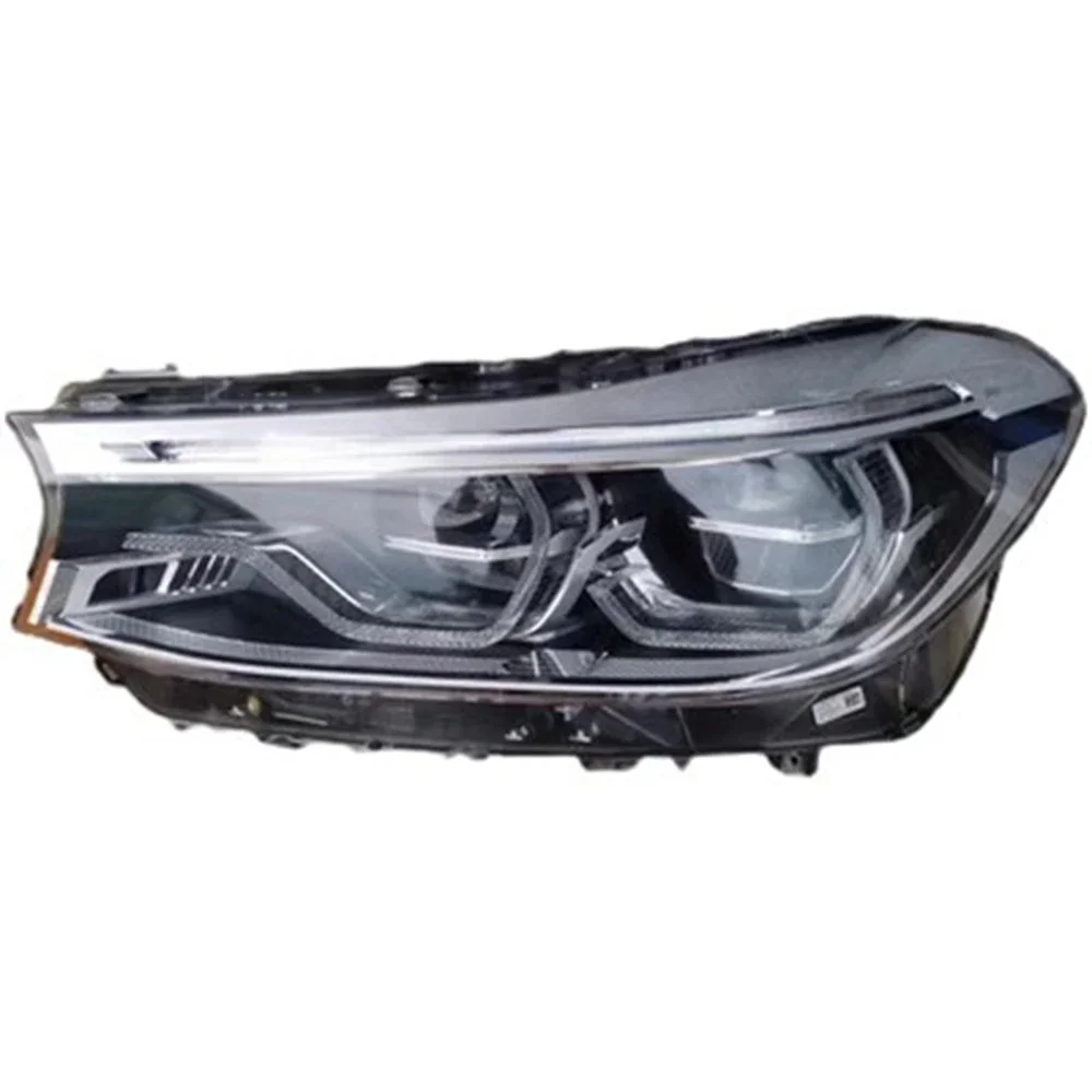 

Front lamp Headlight assembly For BMW 6 series GT GT630iM 640 DRL Daytime Running Light Turn signal