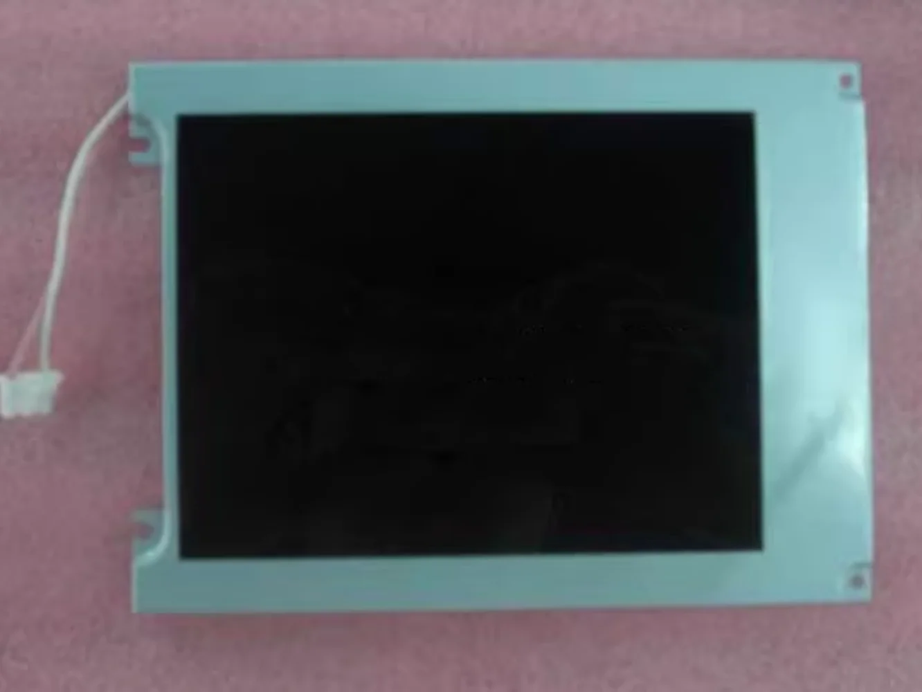 

UMS-7371MC-3F (REV: 3) display screen