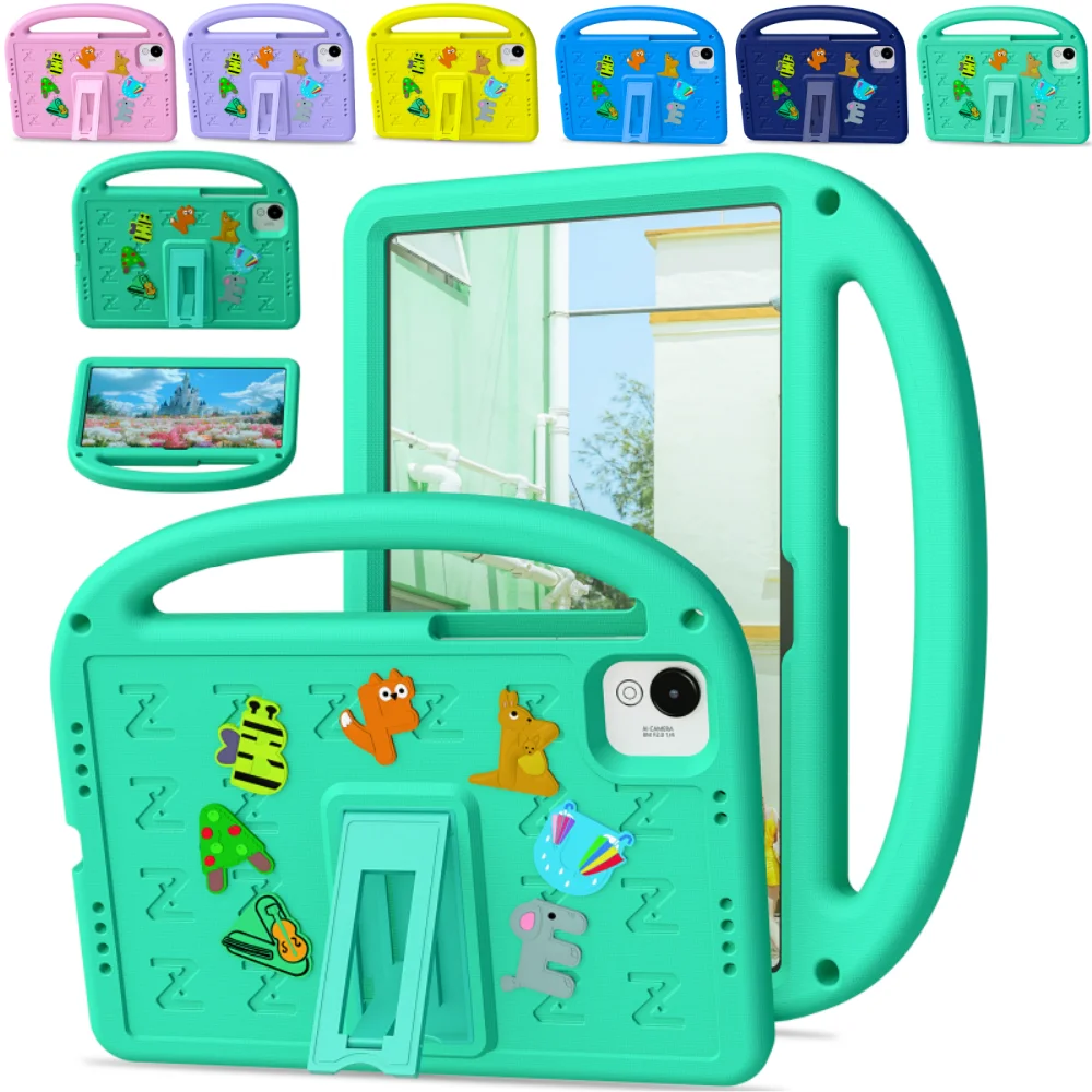 Kids EVA Case for HUAWEI Honor Pad X9A 11.5 inch ELN2 - W29 2025 X9a 11.5