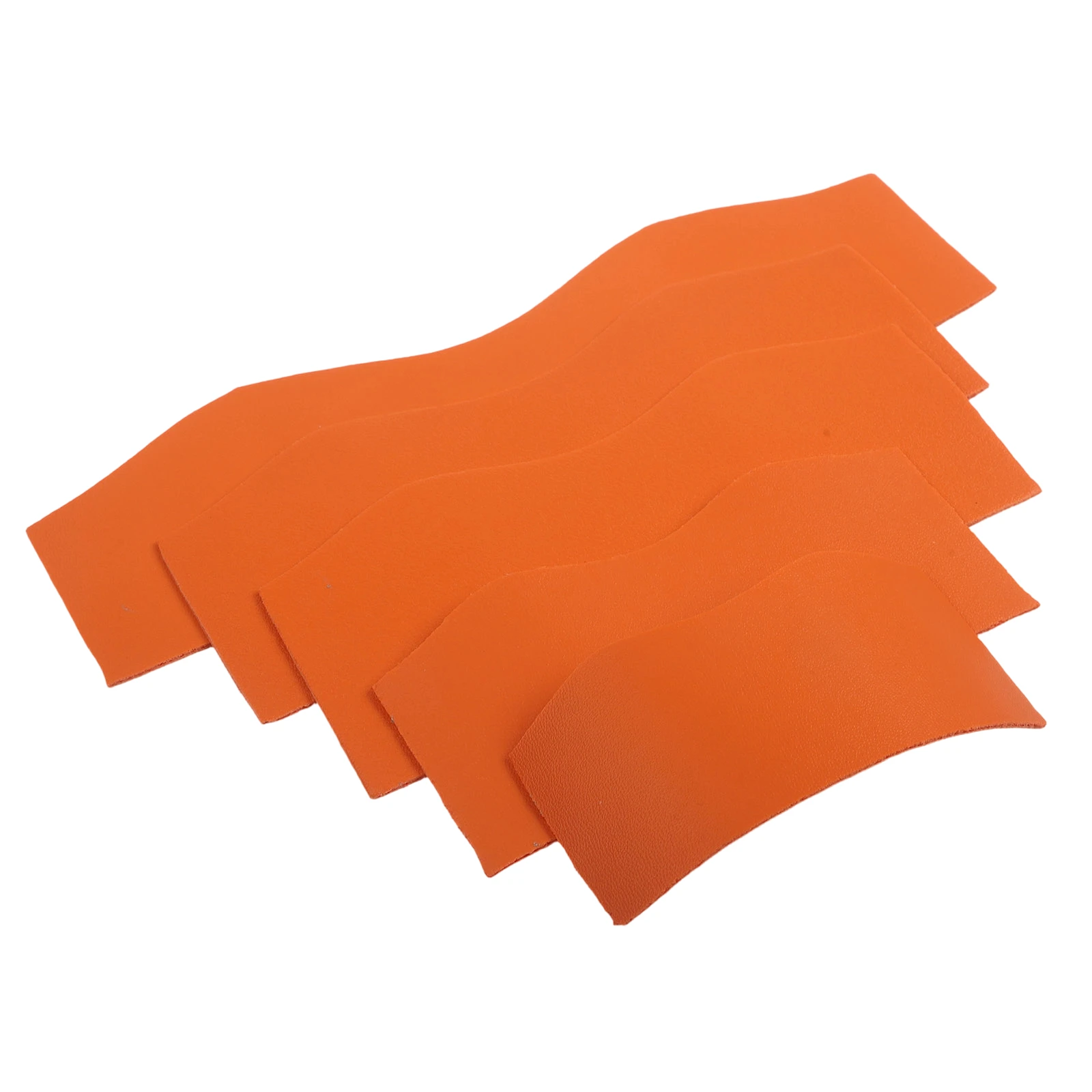 Cutting Guide Kit Pipe Saddle Cutting Tool Intuitive Interface Robust Artificial Leather for versatile Pipe Cutting Guide