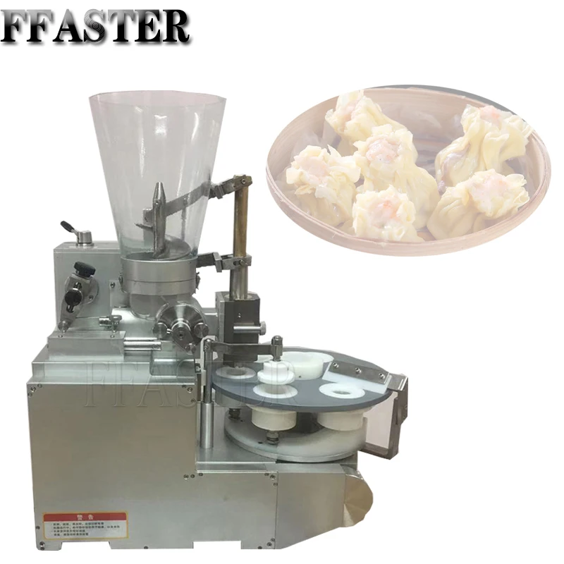 Dongfang Shaomai Machine Commercial semi-automatic Shaomai Machine Imitating Handmade Glutinous Rice Shaomai Forming Machine