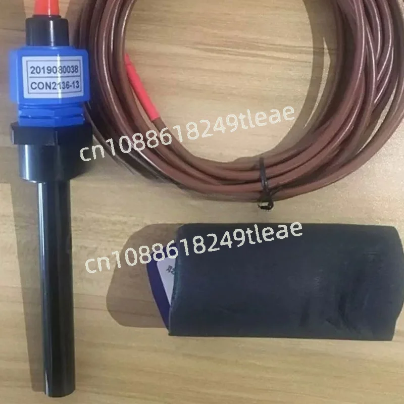 Conductivity Probe for Water Quality Testing CON1134-13/CON2136-13