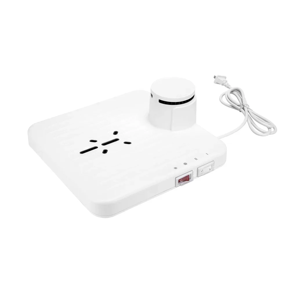 Portable Electric Body Dryer - Personal Quick Drying Machine for Home And Travel Use
