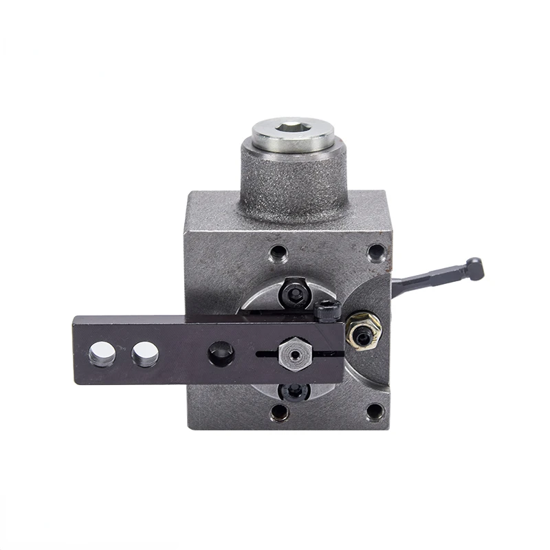 

Manual mechanical servo Hydraulic Valve