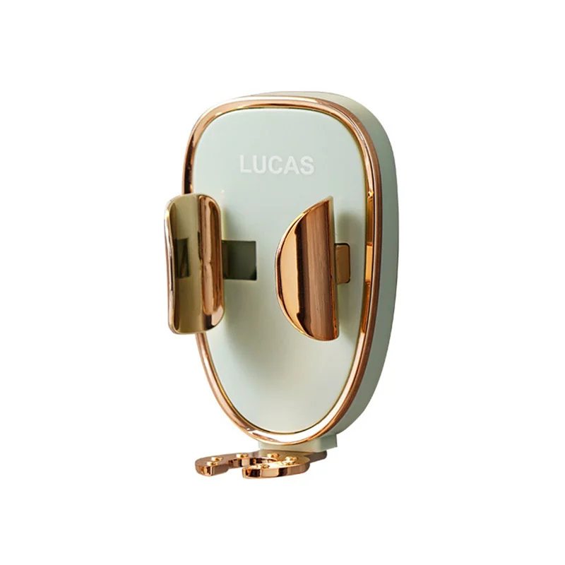 Yls-Wall-Mounted El… - image