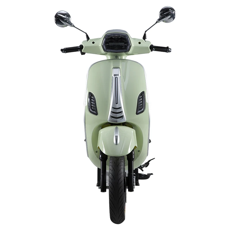 

SXLL New Durable and Stable Structure Sports Motorcycle Electric Motorcycle 72V 40-80km/h Suitable for Daily Shopping and Travel