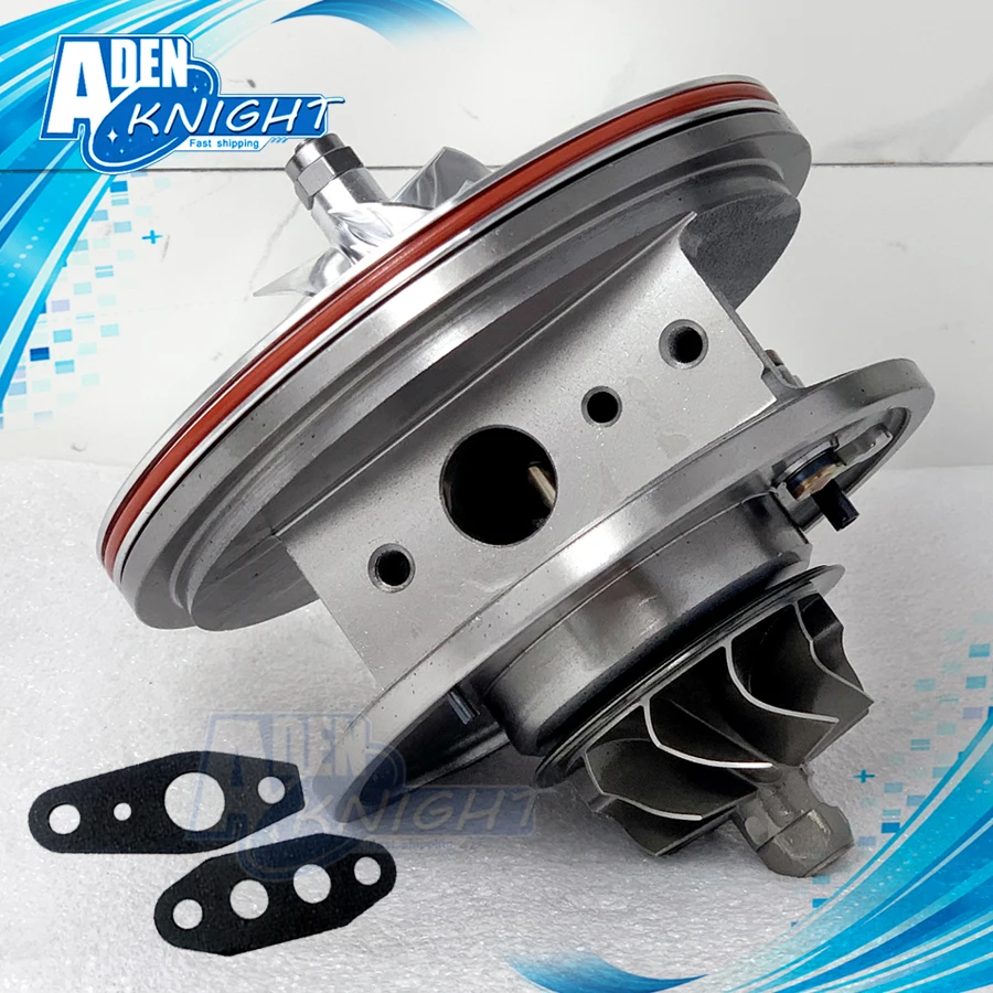 

BV45 Turbo Cartridge For Nissan D40 Navara NP300 YD25DDTi 2.5L 106 140KW 2010 53039700182 53039700337 53039700210 1441-5X00A