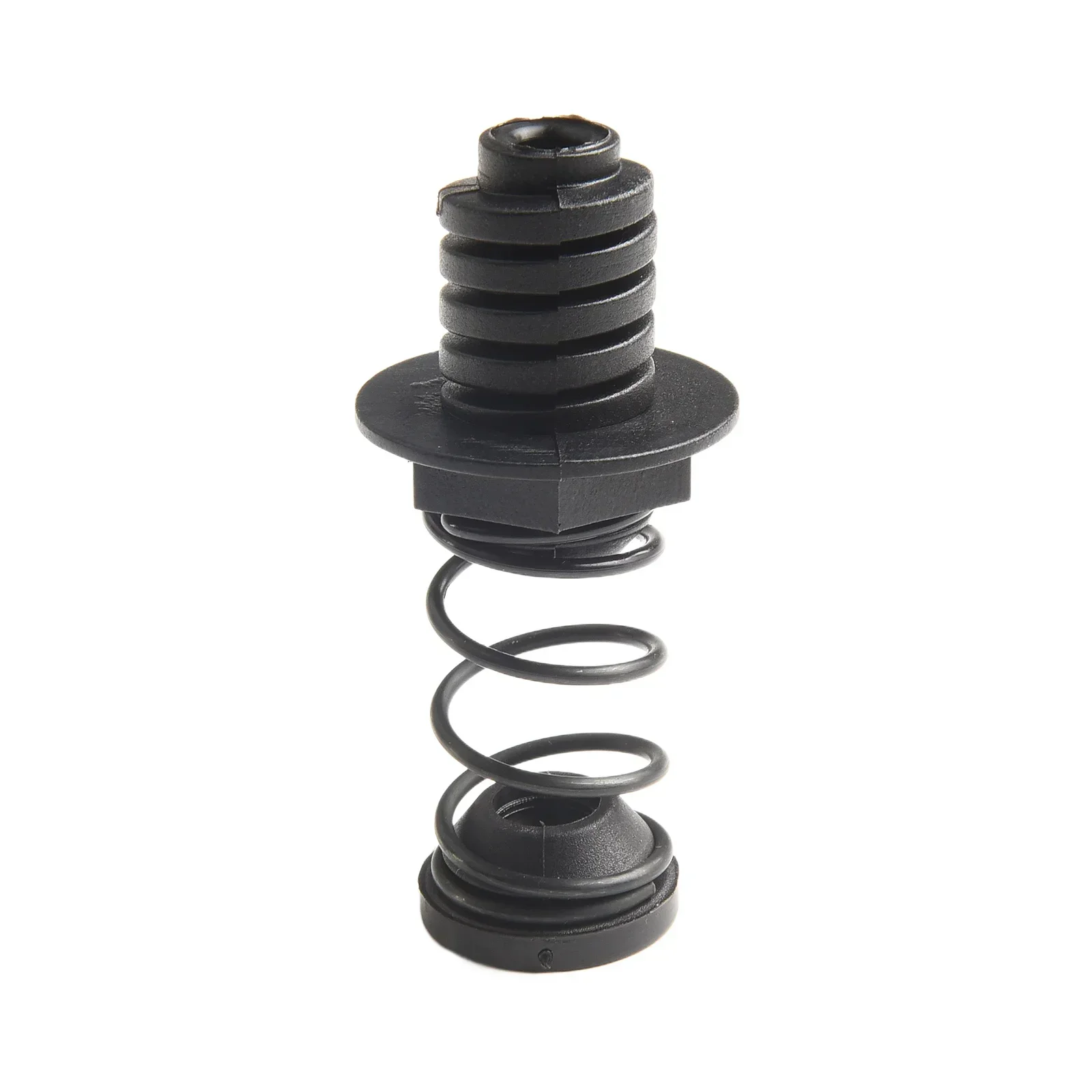 1pc Trunk Spring F4ZZ-6343128 For FORD For MUSTANG 1994-98 Trunk Springs W/ Rubber Bumpers Automobiles Accessories