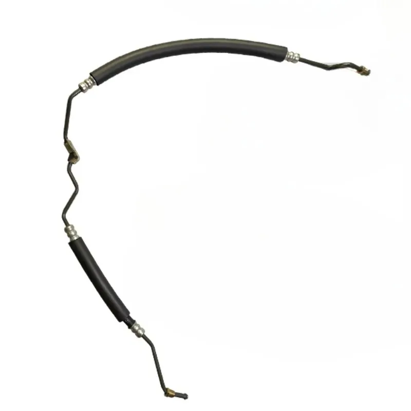 

Рулевой бустерный насос, масляный чайник, возврат топлива высокого низкого давления, охлаждающая труба для Buick Excelle 1,8 2006-2010 5495147 96451967