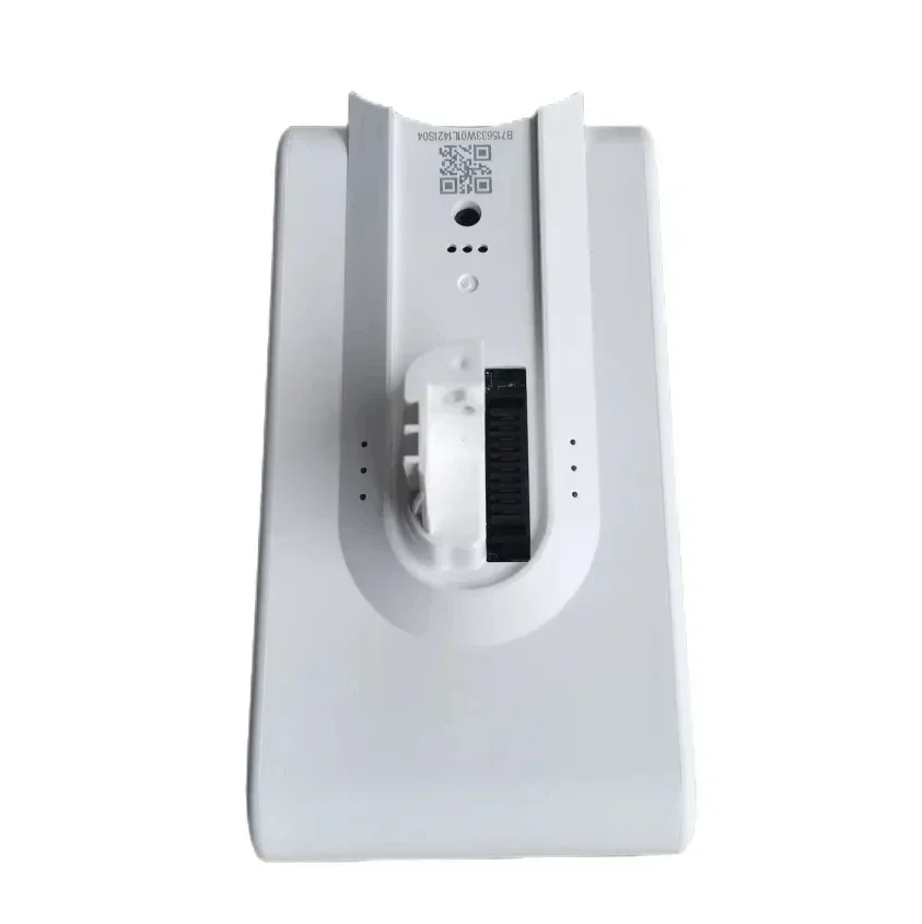 Nowa bateria litowa V9 V10 dla Dreame V8 V9 V10 V9P XR VVN3 vvvn4 przenośne części bezprzewodowy odkurzacz wymienna bateria