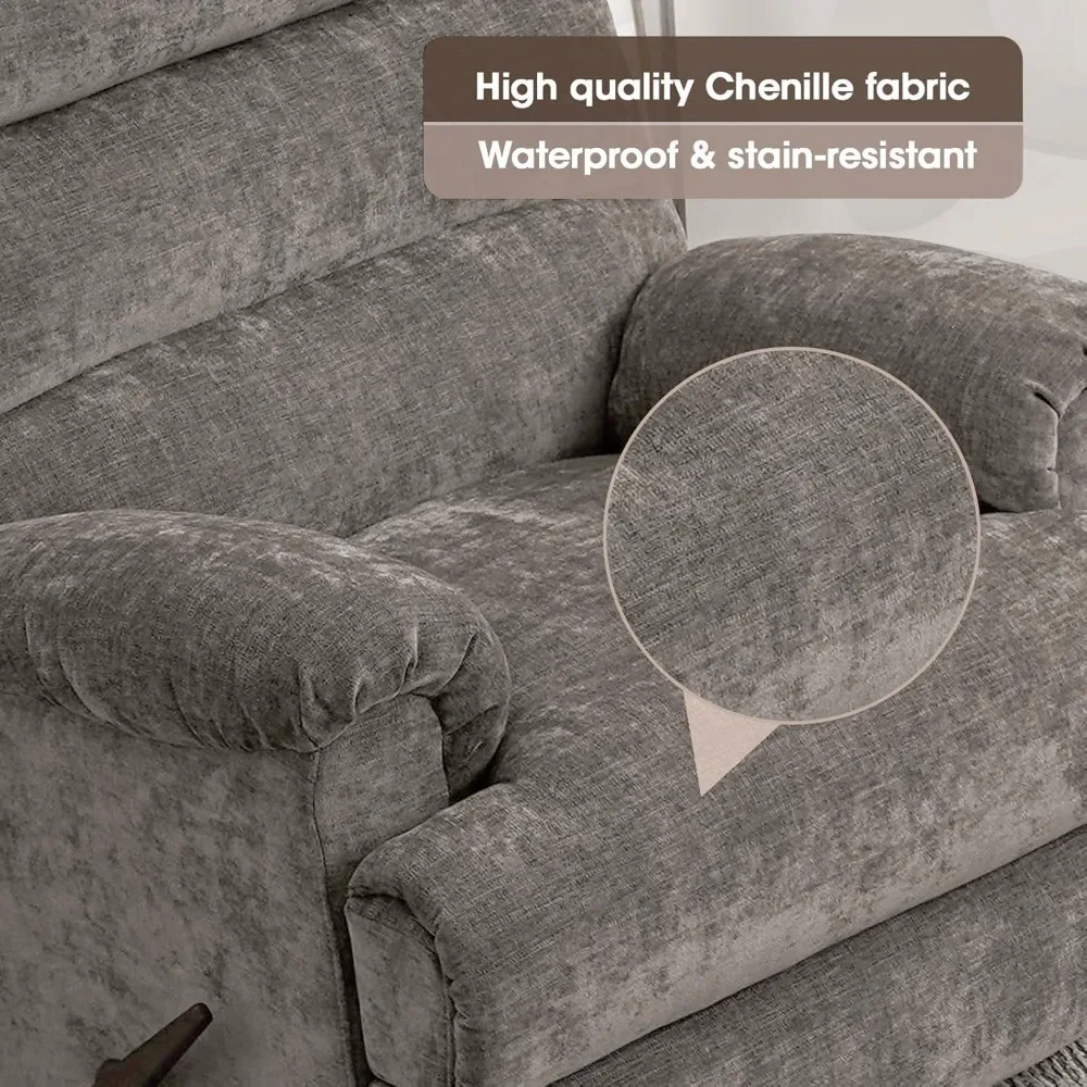 Thumbnail 3 - #12 Trending Swivel Lounge Chairs Right Now