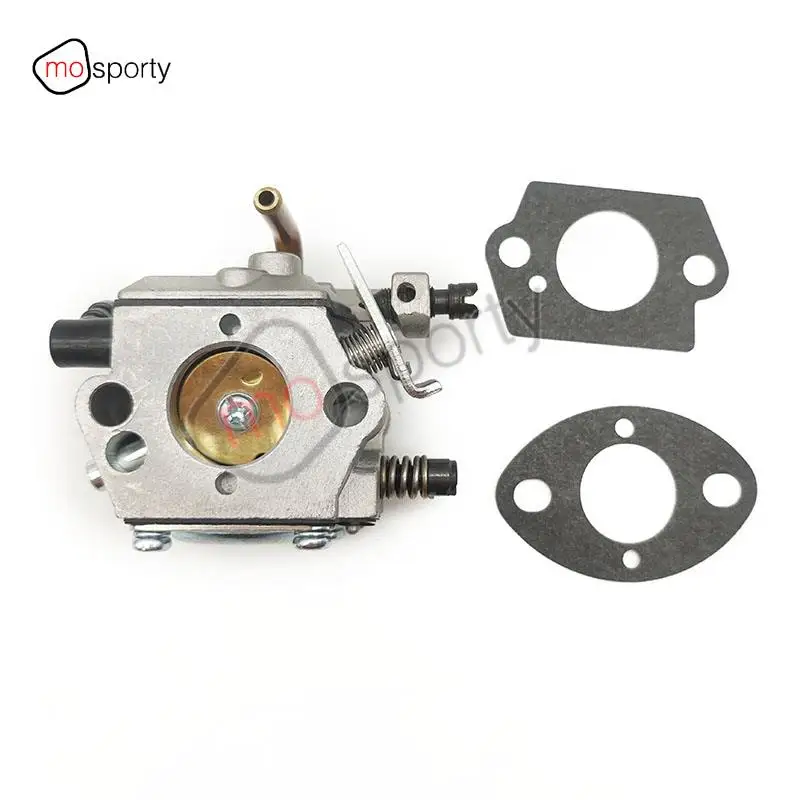 Garden Mechanical Carburetor with gasket Part for STIHL 024 026 024 AV 024s ms240 ms260 wt-194 ms 240 260 HU-136A HS-136A