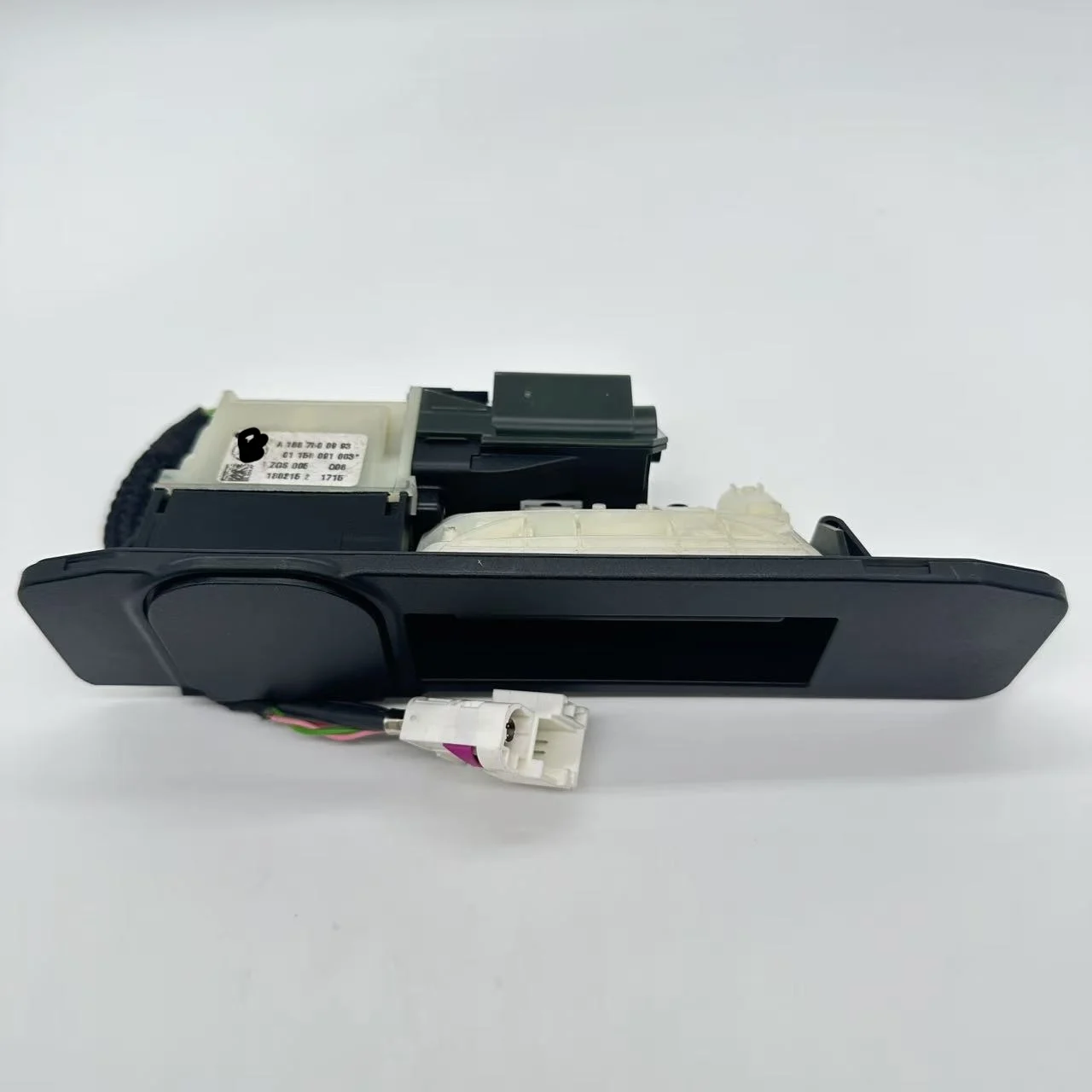 A1667500993 Release Handle Rear View Camera Fit For Mercedes A180 A200 A260 A45 GLA200 GLA260 GLA245 GLE300 GLE320