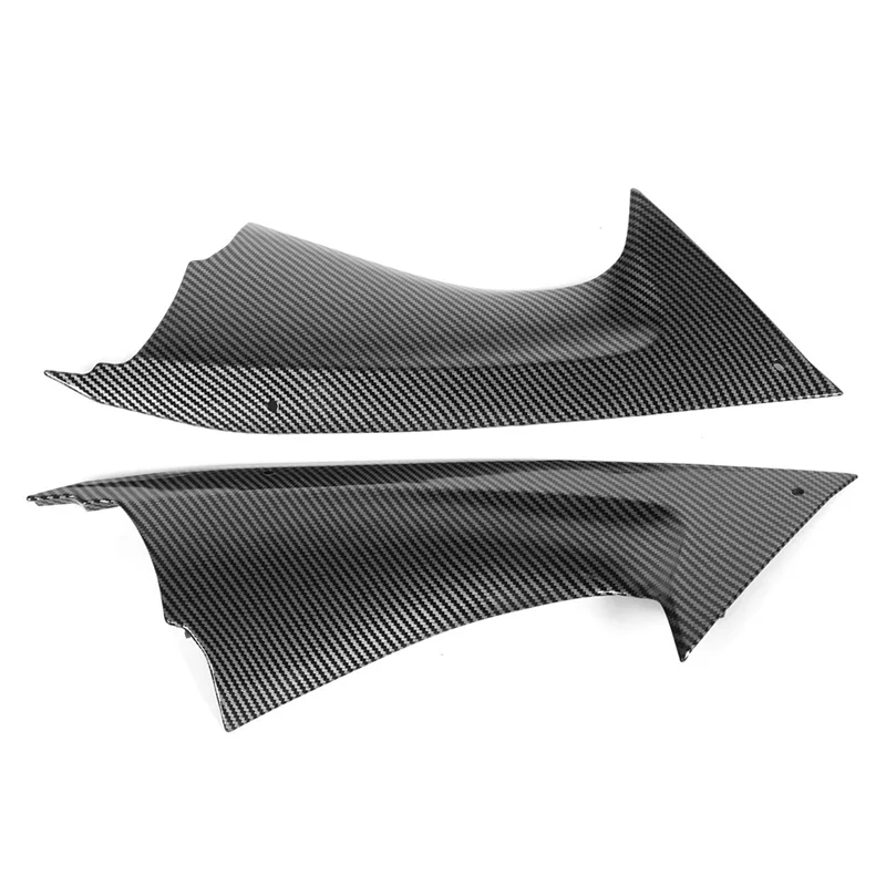 

A30M-Motorcycle Tank Side Fairing Panel For Yamaha YZF R6 2008-2016 Motorcycle Accessories