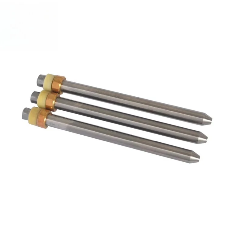 

Long Life Waterjet Parts Water Jet Nozzle;water Jet Nozzle Cutting