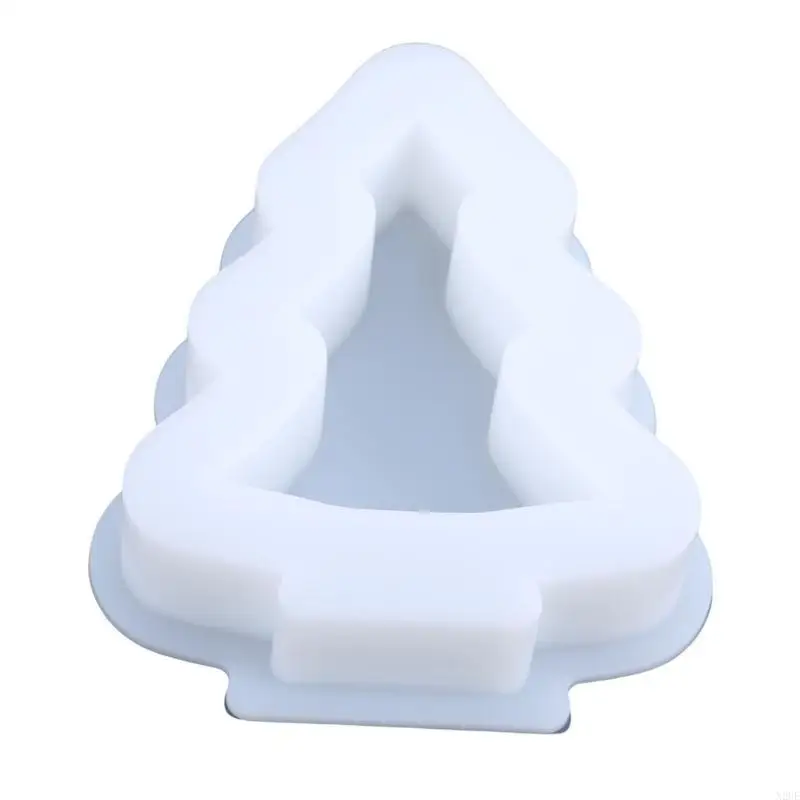 N2UE Hollow Christmas Tree Decoration