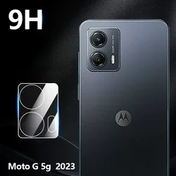 3D Back Camera Glass Protectors for Motorola Moto G53 5G Screen Protector For Moto G 5G 2023 Lens Protective Film Tempered Glass