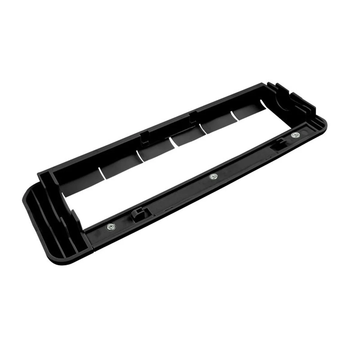 ل Bot X30Pro Ultra X30Pro Plus جهاز آلي لتنظيف الأتربة استبدال أجزاء غطاء الفرشاة الرئيسية