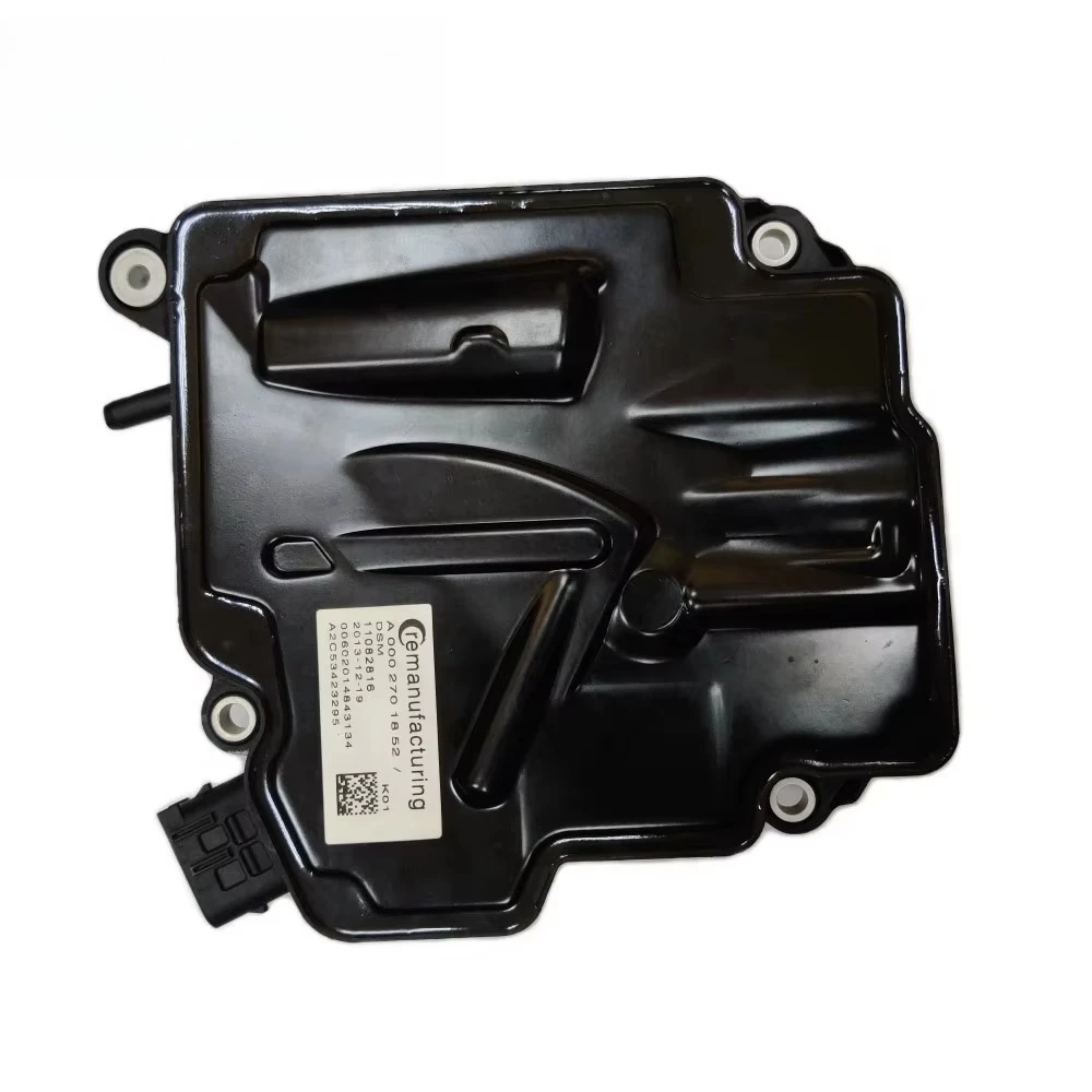 

722.9 Tcu Transmission Gear Shift Module A0002701852 A0002701652