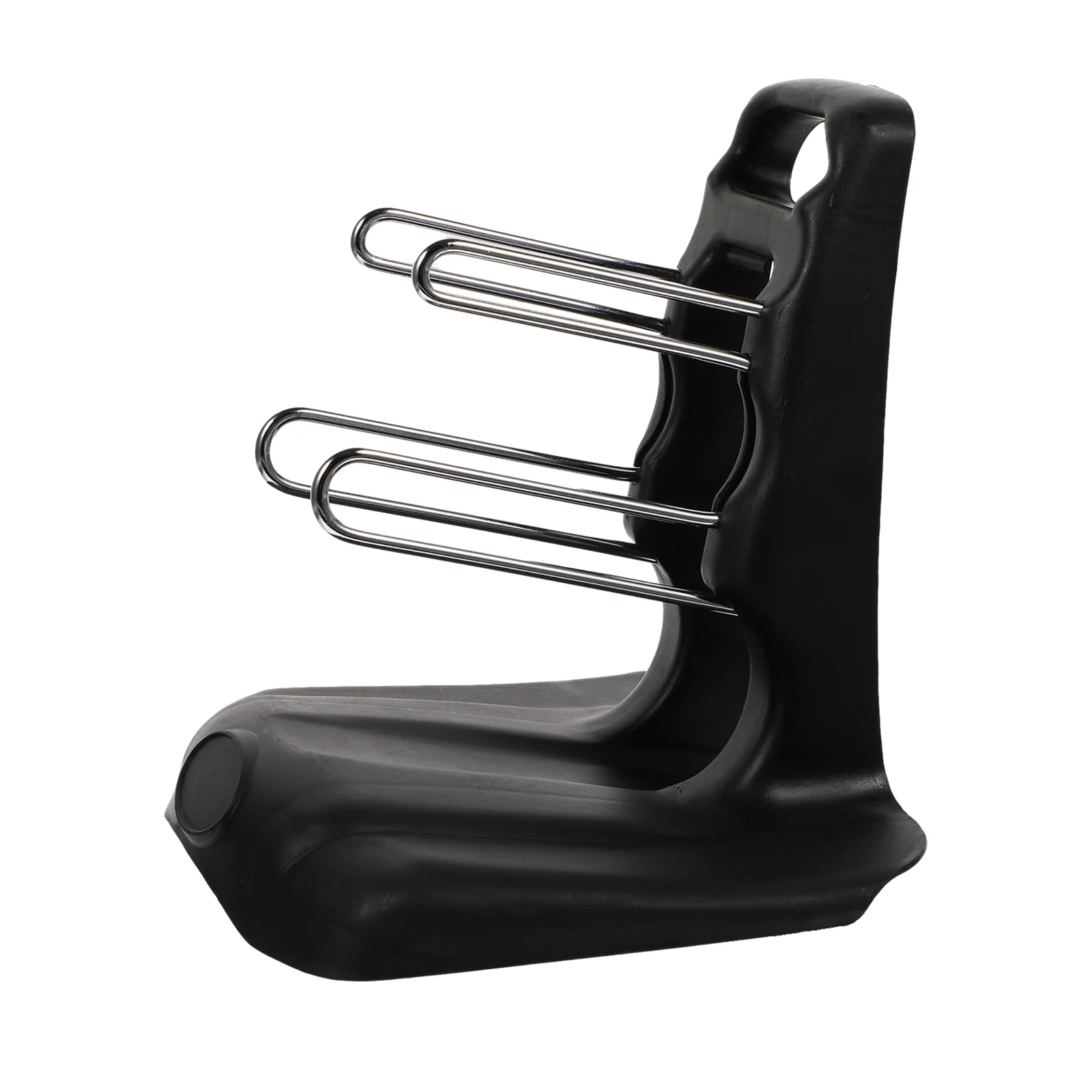 Display Dumbbell Rack Shelf Fitness Supplies Organizer Storage Shelves Heavy Duty