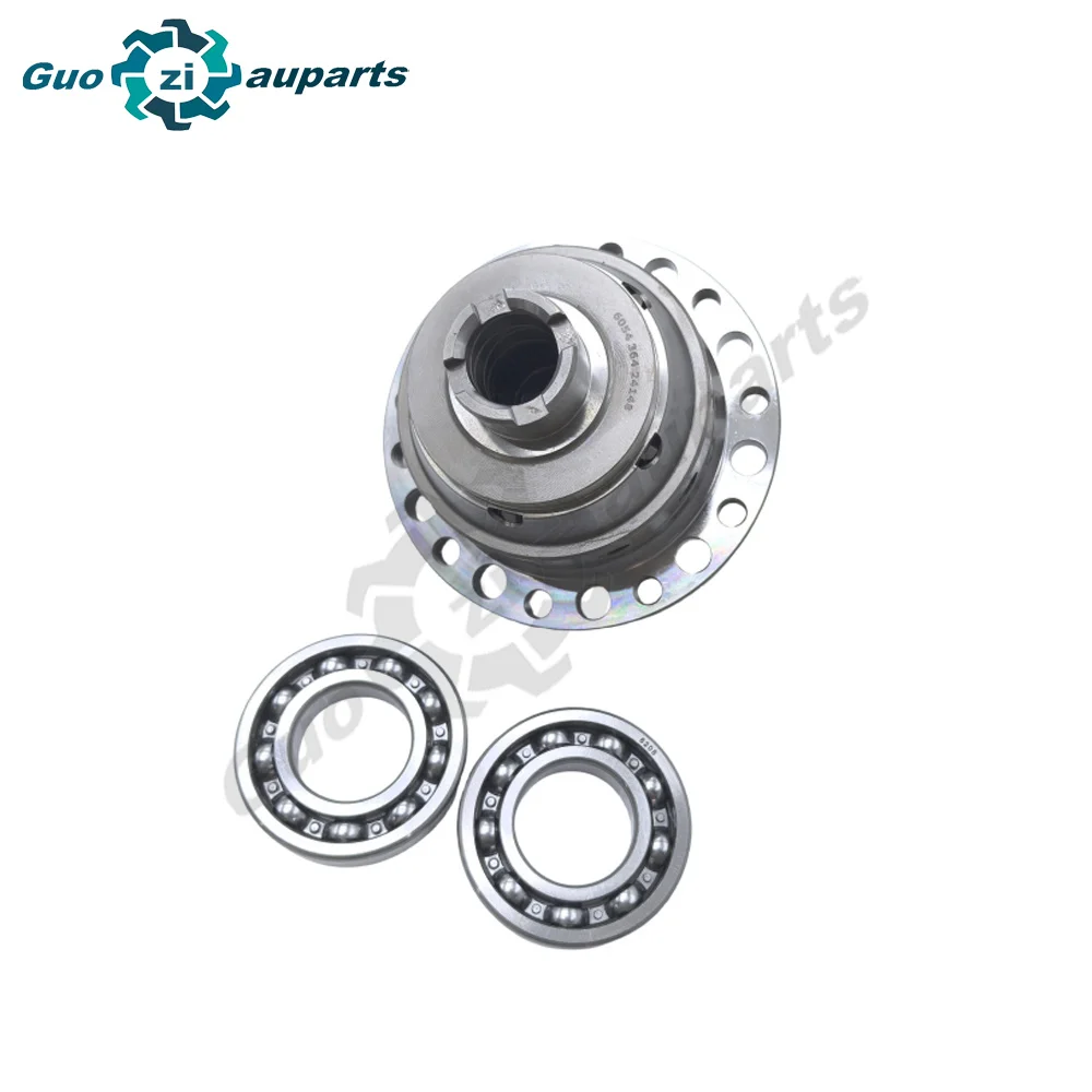 For K20 Helical LSD Limited Slip Differential Civic Si EP3 02-11 RSX 02-06