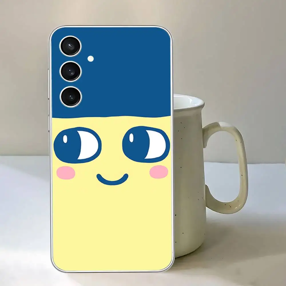 حافظة لهاتف سامسونج جالاكسي S25 S24 S23 S22 S21 FE Ultra Plus A32 A53 A13 A31 غطاء ناعم #5