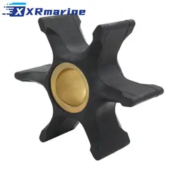 Water Pump Impeller Repair Service fit Johnson Evinrude Outboard Engine 85-300 HP 5001593