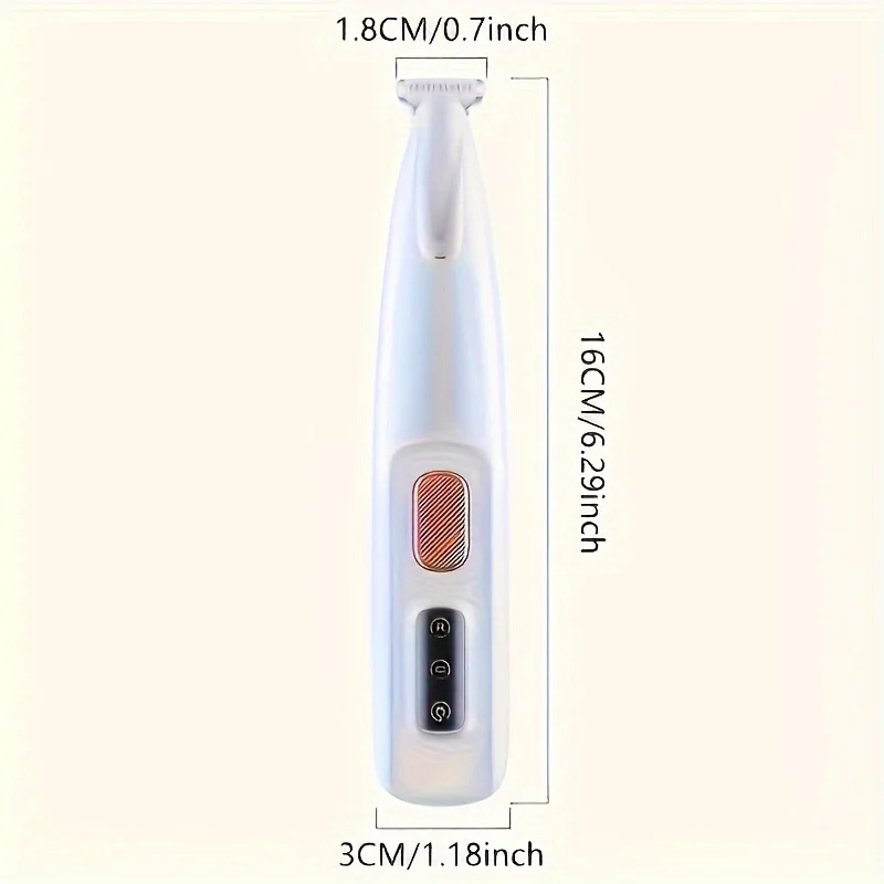 Thumbnail 2 - #52 Pet Hair Clippers Comparison Guide