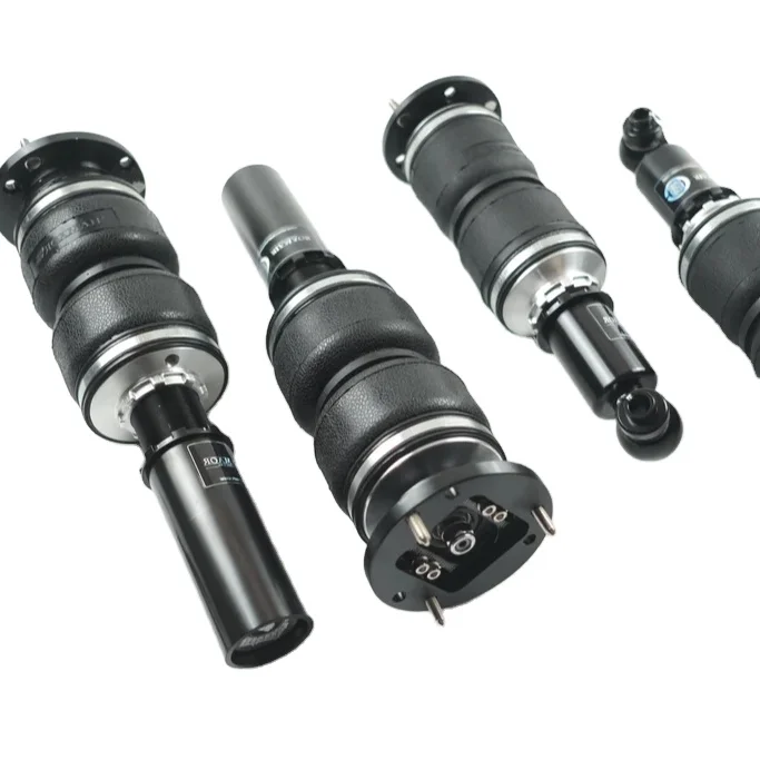 Fo 6Series M6 Coupe E63 Air Suspension Support Kit/air shock absorberscustom