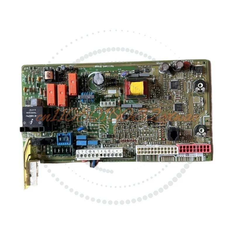 

Плата управления TC-AG1 для газового настенного котла 0020035443 0020045430