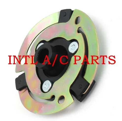 Auto pulley ac compressor clutch hub for DELPHI CVC AUDI SEAT SKOD VW VAG 1K0820803L 1K0820803N 506041-0001 1K08200803J