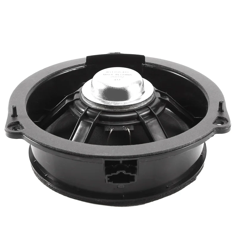 4G1035411 Car Rear Door Speaker Middle Bass Horn Trumpet For A6 C7 2011-2016