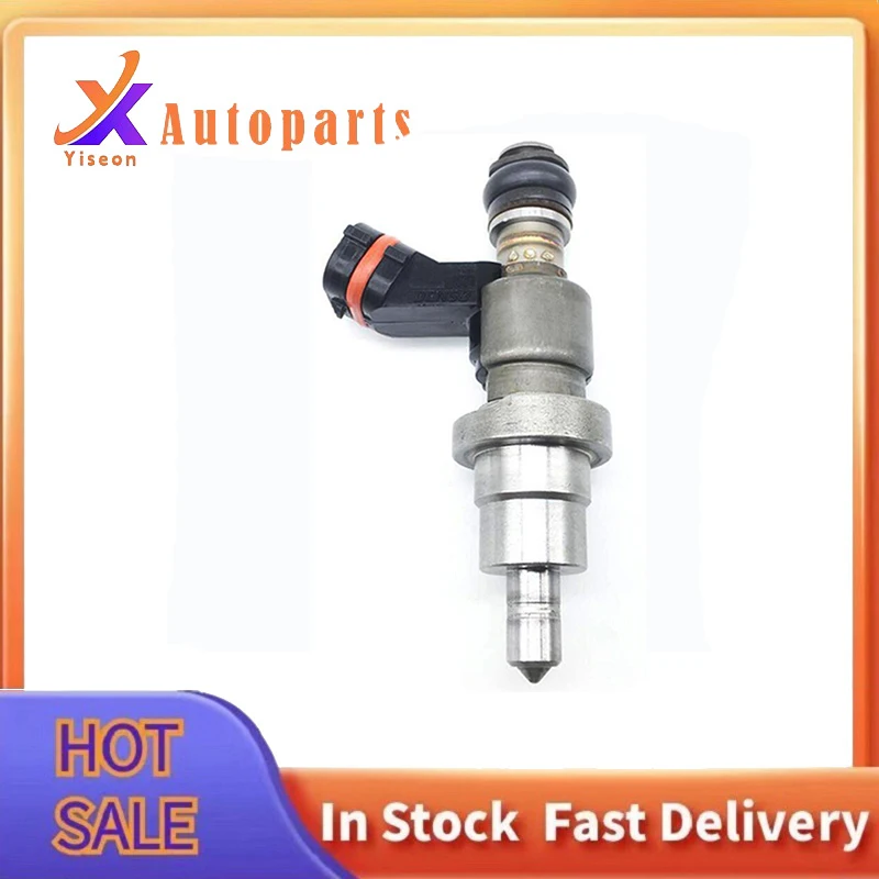 

Original 23250-28030 Fuel Injector Nozzle For Toyota Avensis RAV4 ACA20 OPA High Quality 2325028030 23209-28030 2320928030